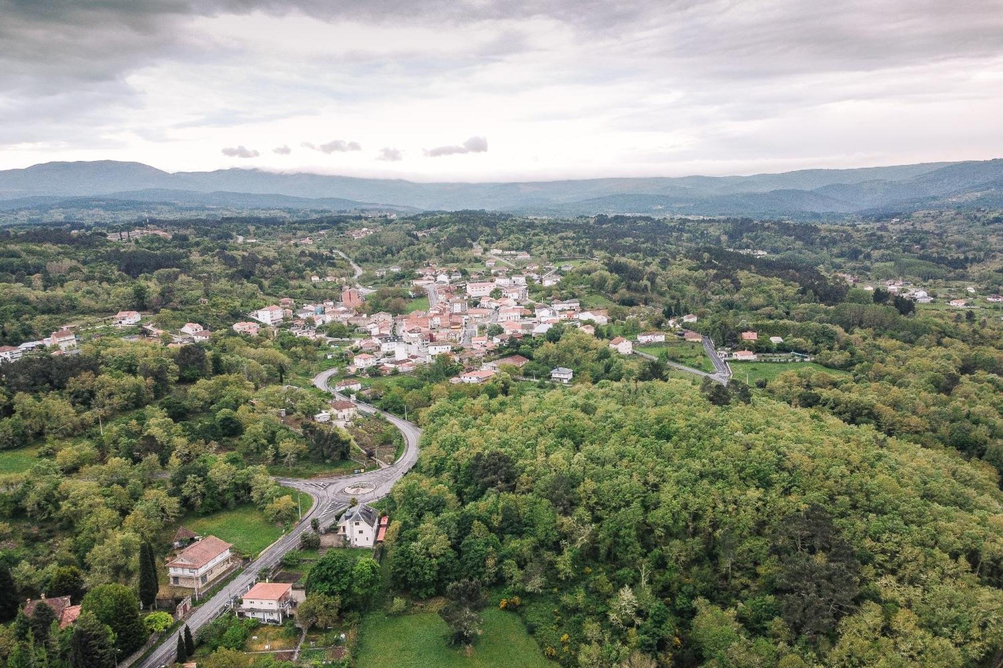 Willa Casa Sancristan. Sober Zewnętrze zdjęcie